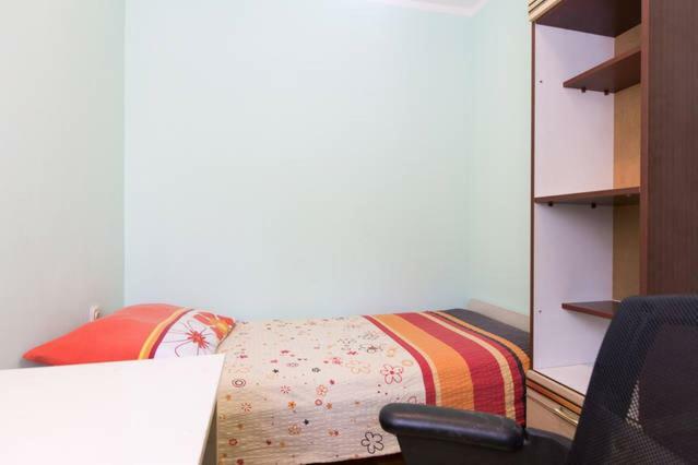 Apartmani Irena Veprinac Exteriör bild